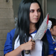 Image for article titled The Cosplaying Ladies of the Tokyo Game Show